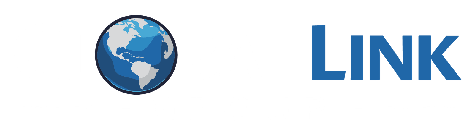 GLOBAL LINK GROUP Logo